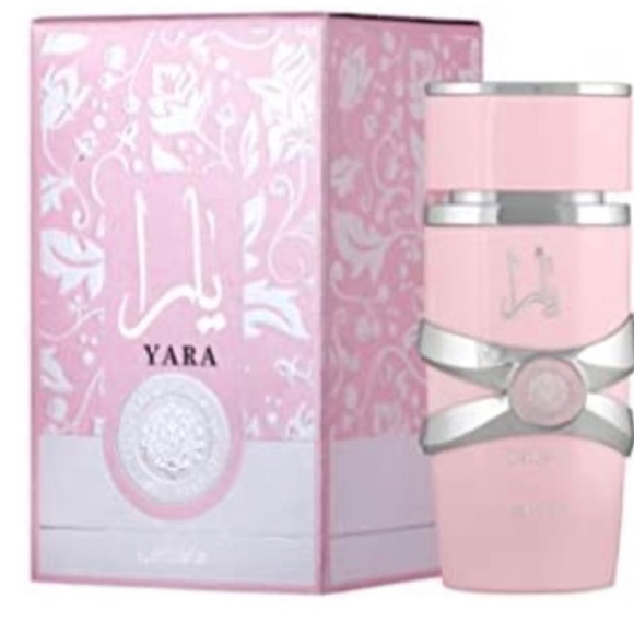 Yara by Lattafa eau de parfum for women , 3.4 oz - Picture 1 of 3